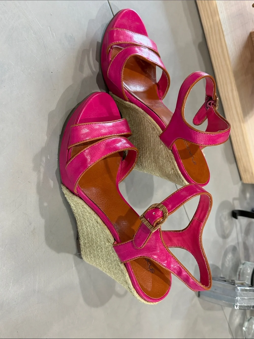 Shoe Dazzle chic hot